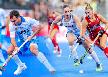 Vuelven las ligas europeas, Colapinto en Países Bajos y sigue el Mundial de Hockey