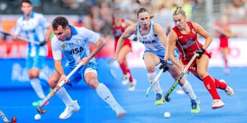 Vuelven las ligas europeas, Colapinto en Países Bajos y sigue el Mundial de Hockey