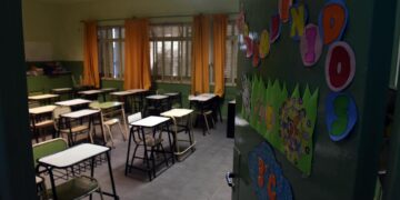 Un nuevo paradigma poblacional y de desarrollo para la Argentina Un nuevo paradigma poblacional y de desarrollo para la Argentina