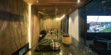 Wellmod presenta una nueva unidad de lujo para Boschetto Suites La propuesta combina diseño, tecnología y sustentabilidad.
