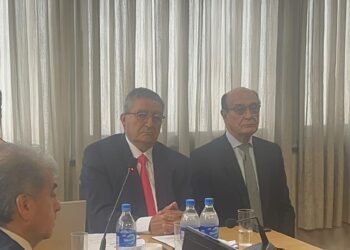 Comenzó el juicio contra Oscar González por la tragedia de las Altas Cumbres Comenzó el juicio contra Oscar González por la tragedia de las Altas Cumbres