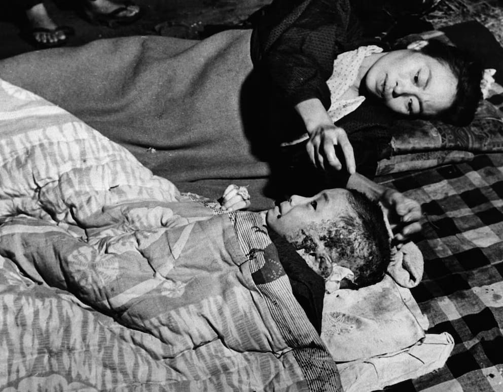 El día en que la guerra cambió para siempre