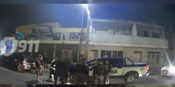 Recuperan una motocicleta robada y detienen a cuatro personas tras un operativo policial en Córdoba Recuperan una motocicleta robada y detienen a cuatro personas tras un operativo policial en Córdoba