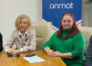 Indagan a dos ex funcionarias de la Anmat por presuntas irregularidades en los controles Indagan a dos ex funcionarias de la Anmat por presuntas irregularidades en los controles