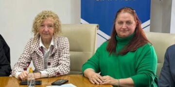 Indagan a dos ex funcionarias de la ANMAT por presuntas irregularidades en los controles Indagan a dos ex funcionarias de la ANMAT por presuntas irregularidades en los controles