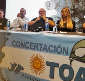 Entre el fervor de las tribunas y la batalla de un amparo colectivo que llegó a la Corte