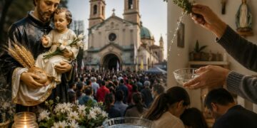 La historia del santo del pan y el trabajo, su huella en la lucha obrera argentina y los rituales para pedirle prosperidad