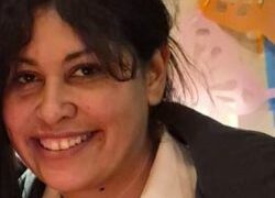 Buscan a una mujer de 31 años desaparecida