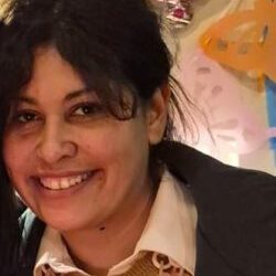 Buscan a una mujer de 31 años desaparecida