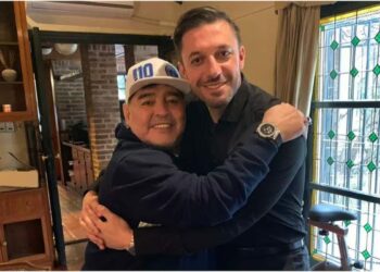 El abogado Matías Morla ofreció $150 millones a los herederos de Maradona para evitar el juicio El abogado Matías Morla ofreció $150 millones a los herederos de Maradona para evitar el juicio