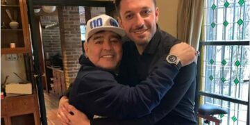 El abogado Matías Morla ofreció $150 millones a los herederos de Maradona para evitar el juicio