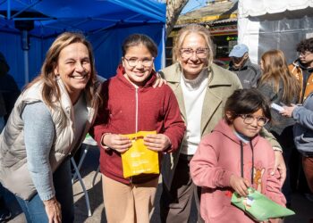 Córdoba amplía el acceso a la salud visual y llevará controles oftalmológicos a 27 municipios