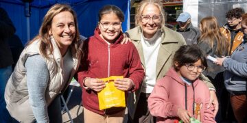 Córdoba amplía el acceso a la salud visual y llevará controles oftalmológicos a 27 municipios