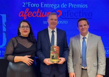 Apross + Cerca fue reconocido a nivel nacional por su impacto en el acceso a la salud