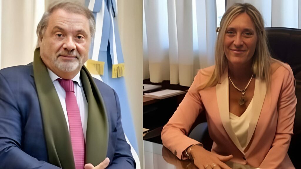 Nueva denuncia contra Graciela Montesi por una presunta maniobra Nueva denuncia contra Graciela Montesi por una presunta maniobra