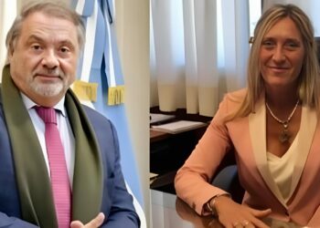Nueva denuncia contra Graciela Montesi por una presunta maniobra