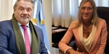Nueva denuncia contra Graciela Montesi por una presunta maniobra Nueva denuncia contra Graciela Montesi por una presunta maniobra