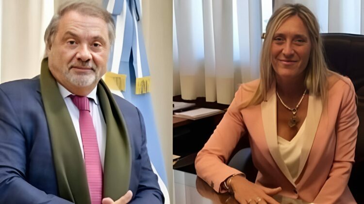 Nueva denuncia contra Graciela Montesi por una presunta maniobra La presentación de Claudio Orosz suma una nueva denuncia contra Graciela Montesi y pone bajo investigación la presunta manipulación de la integración de la Cámara Federal en la causa “Molina Herrera”, donde habría sido favorecida la intervención del camarista Abel Sánchez Torres.
