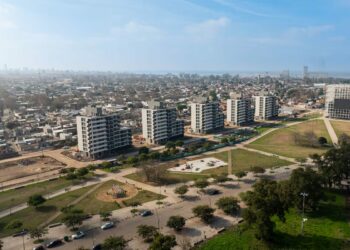 Crédito hipotecario para comprar en pozo: financiarán departamentos a 20 años