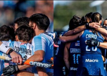Cuándo juegan las Leonas y los Leones y cómo verlo