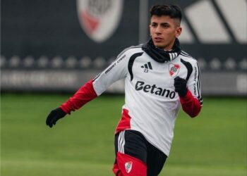 River recibe a Argentinos y Europa define títulos River recibe a Argentinos y Europa define títulos