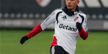 River recibe a Argentinos y Europa define títulos