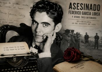 García Lorca: 90 años sin respuesta y la muerte que él mismo escribió