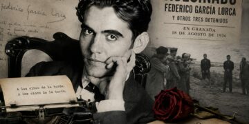 García Lorca: 90 años sin respuesta y la muerte que él mismo escribió