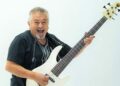 Murió a los 68 años Pucho Ponce, histórico bajista de Los Tekis