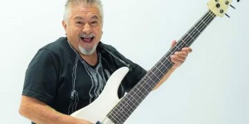 Pucho Ponce, histórico bajista de Los Tekis y oriundo de Villa María, murió a los 68 años. Integró la reconocida banda desde 1995 y dejó una huella en el folklore argentino.