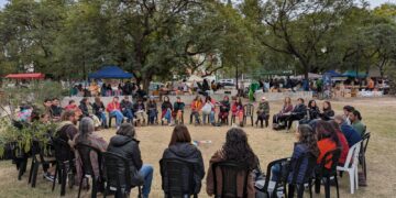 La UNC realizó una nueva residencia sobre salud y territorio