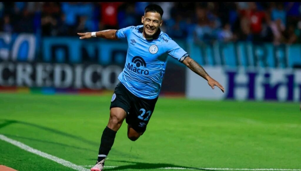 Belgrano recibe a Defensa y busca seguir arriba