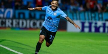 Belgrano recibe a Defensa y busca seguir arriba