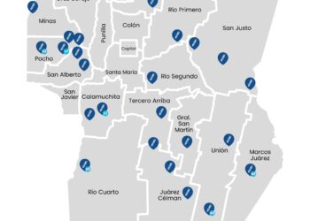 Córdoba sostiene 35 escuelas rurales que funcionan con un solo alumno