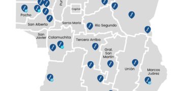 Córdoba sostiene 35 escuelas rurales que funcionan con un solo alumno Córdoba sostiene 35 escuelas rurales que funcionan con un solo alumno