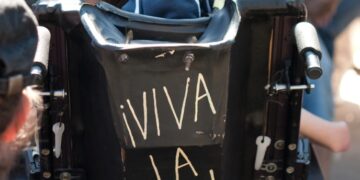 De la inclusión al reconocimiento