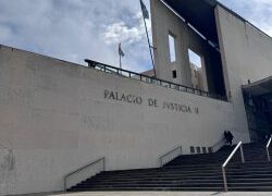 Hallaron muerto en Paraguay al hombre imputado por un presunto femicidio