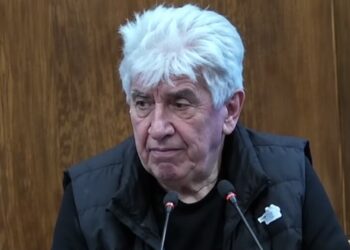 Causa Cuadernos: un ex directivo de Techint confirmó las coimas Causa Cuadernos un ex directivo de Techint confirmó las coimas