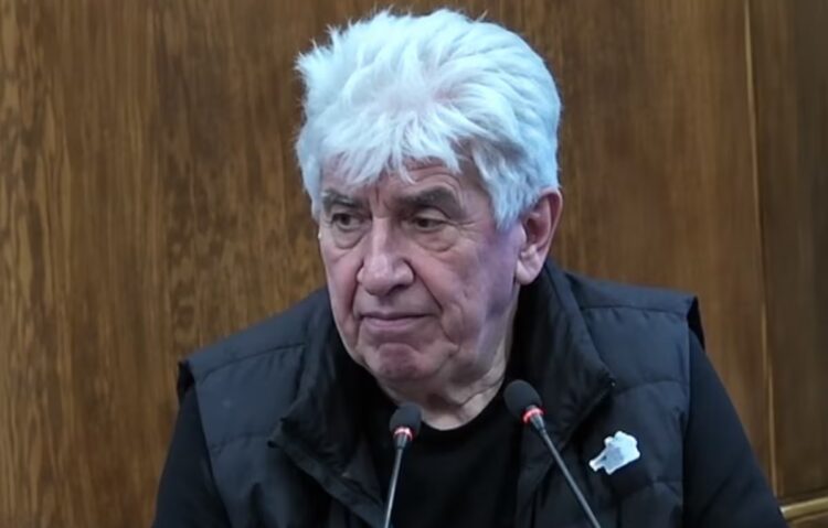 Causa Cuadernos: un ex directivo de Techint confirmó las coimas Causa Cuadernos un ex directivo de Techint confirmó las coimas