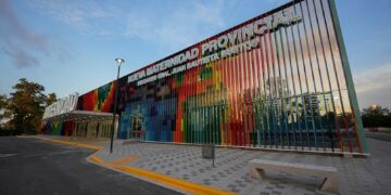 Este viernes jornada especial de vacunación en la Maternidad Provincial Este viernes jornada especial de vacunación en la Maternidad Provincial