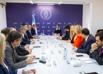 Córdoba acelera la logística para la histórica visita del Papa León XIV