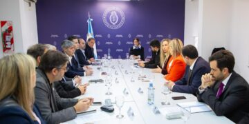 Córdoba acelera la logística para la histórica visita del Papa León XIV