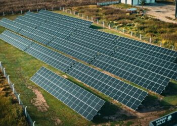 Córdoba concentra el 33% de la generación distribuida renovable y es líder en el país