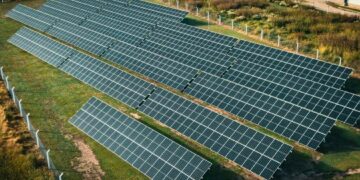 Córdoba concentra el 33% de la generación distribuida renovable y es líder en el país