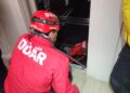 Murió un guardia de seguridad tras quedar atrapado en un ascensor