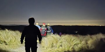 Hallaron sin vida a un joven de 21 años que era buscado Hallaron sin vida a un joven de 21 años que era buscado