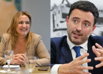 Cómo se abrirá este nuevo frente institucional en la Unicameral Cómo se abrirá este nuevo frente institucional en la Unicameral