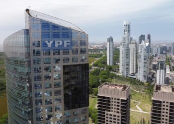 YPF