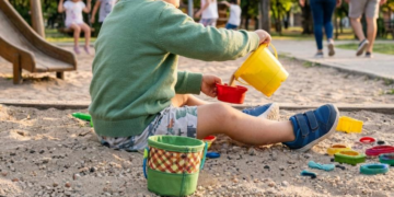 Buscan una familia en Córdoba para adoptar a Jesús, un niño de 3 años