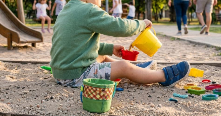 Buscan una familia en Córdoba para adoptar a Jesús, un niño de 3 años Buscan una familia en Córdoba para adoptar a Jesús, un niño de 3 años